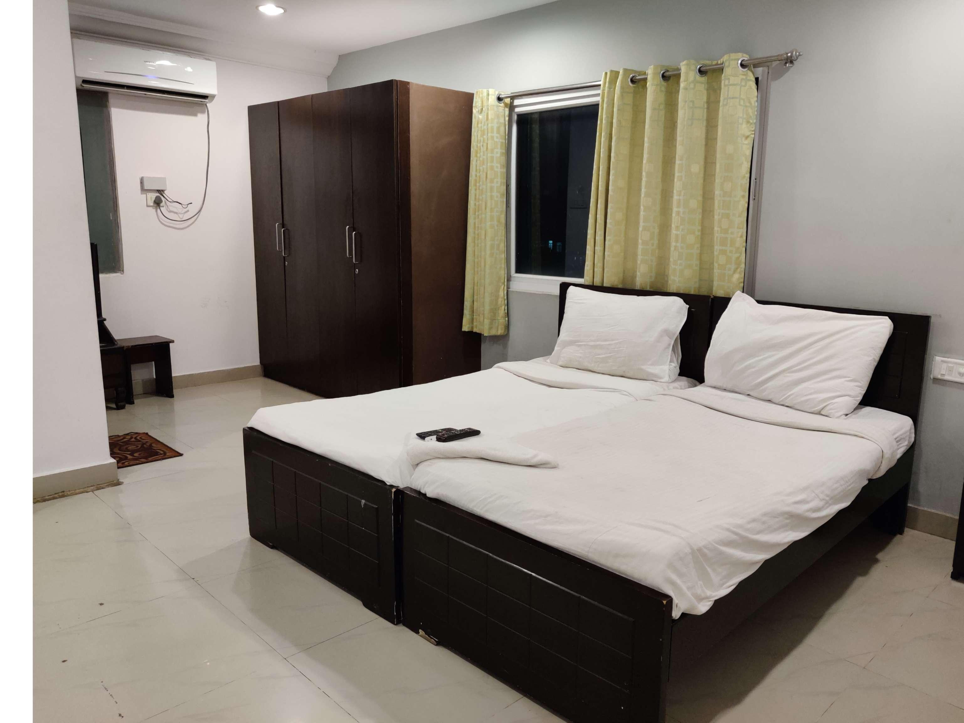 فندق Oyo Flagship 463 Banjara Hills حيدر أباد المظهر الخارجي الصورة