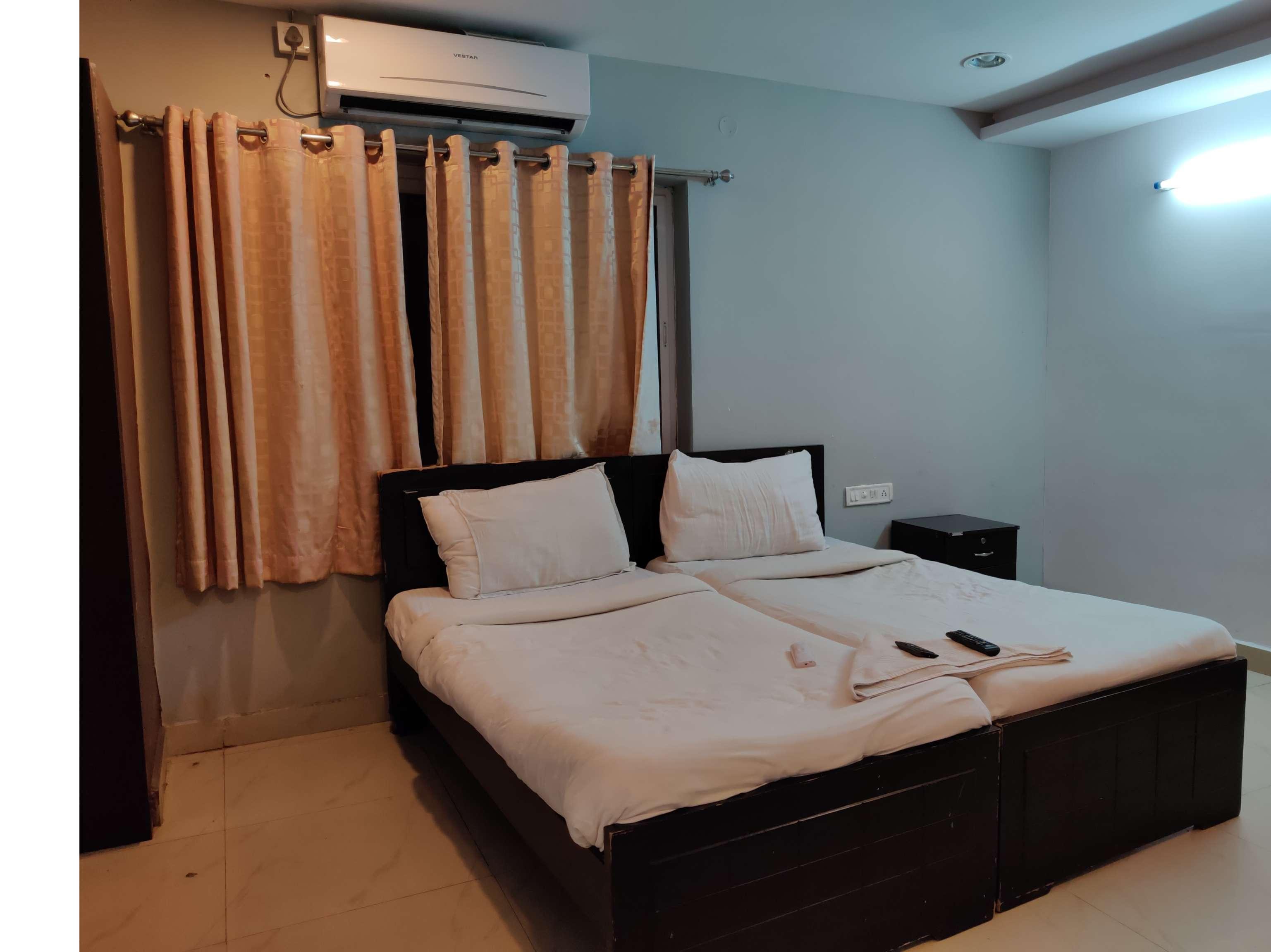 فندق Oyo Flagship 463 Banjara Hills حيدر أباد المظهر الخارجي الصورة