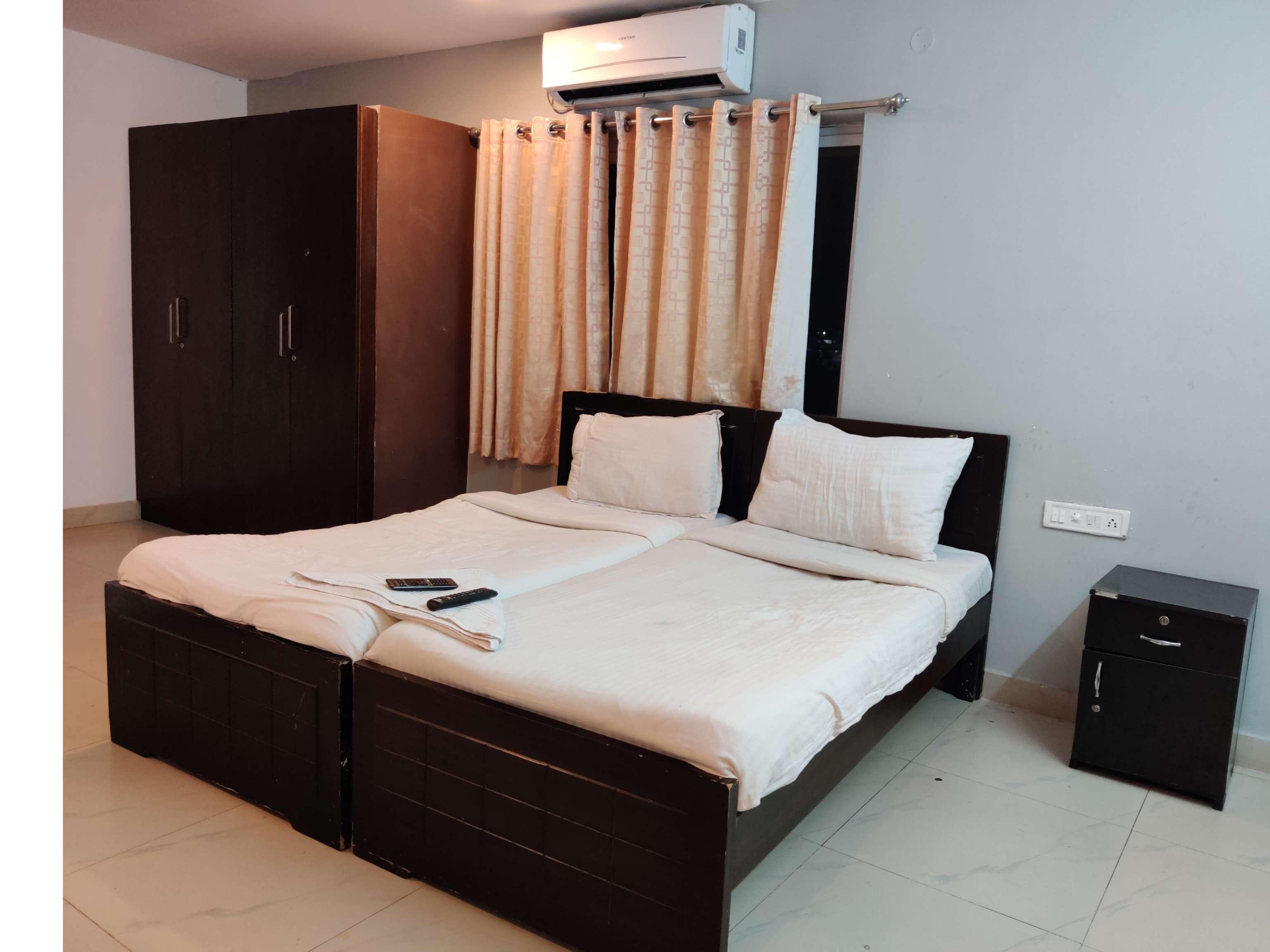 فندق Oyo Flagship 463 Banjara Hills حيدر أباد المظهر الخارجي الصورة