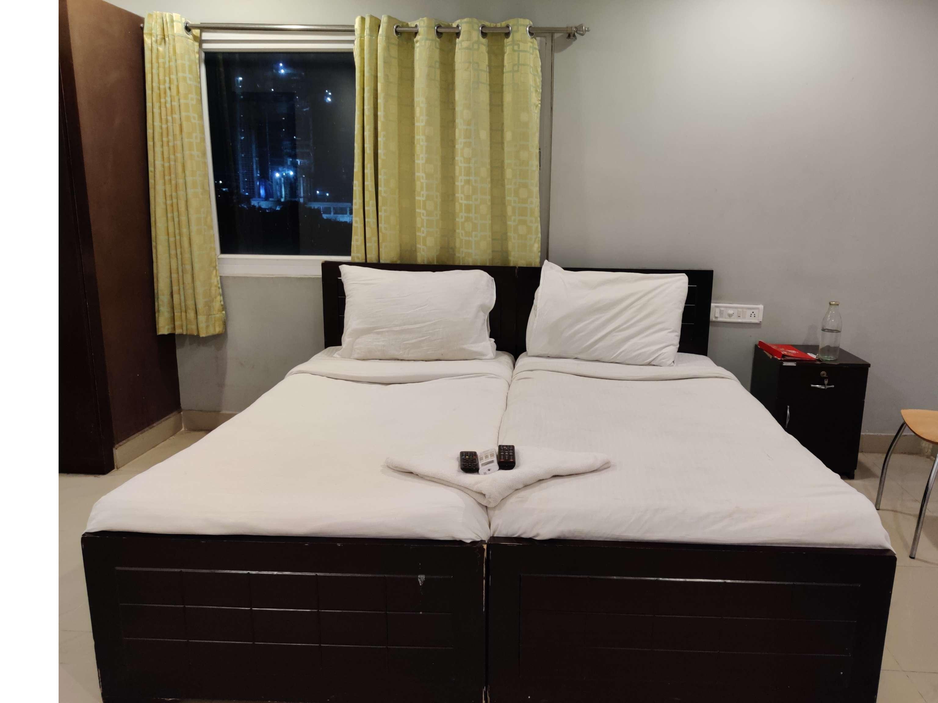 فندق Oyo Flagship 463 Banjara Hills حيدر أباد المظهر الخارجي الصورة