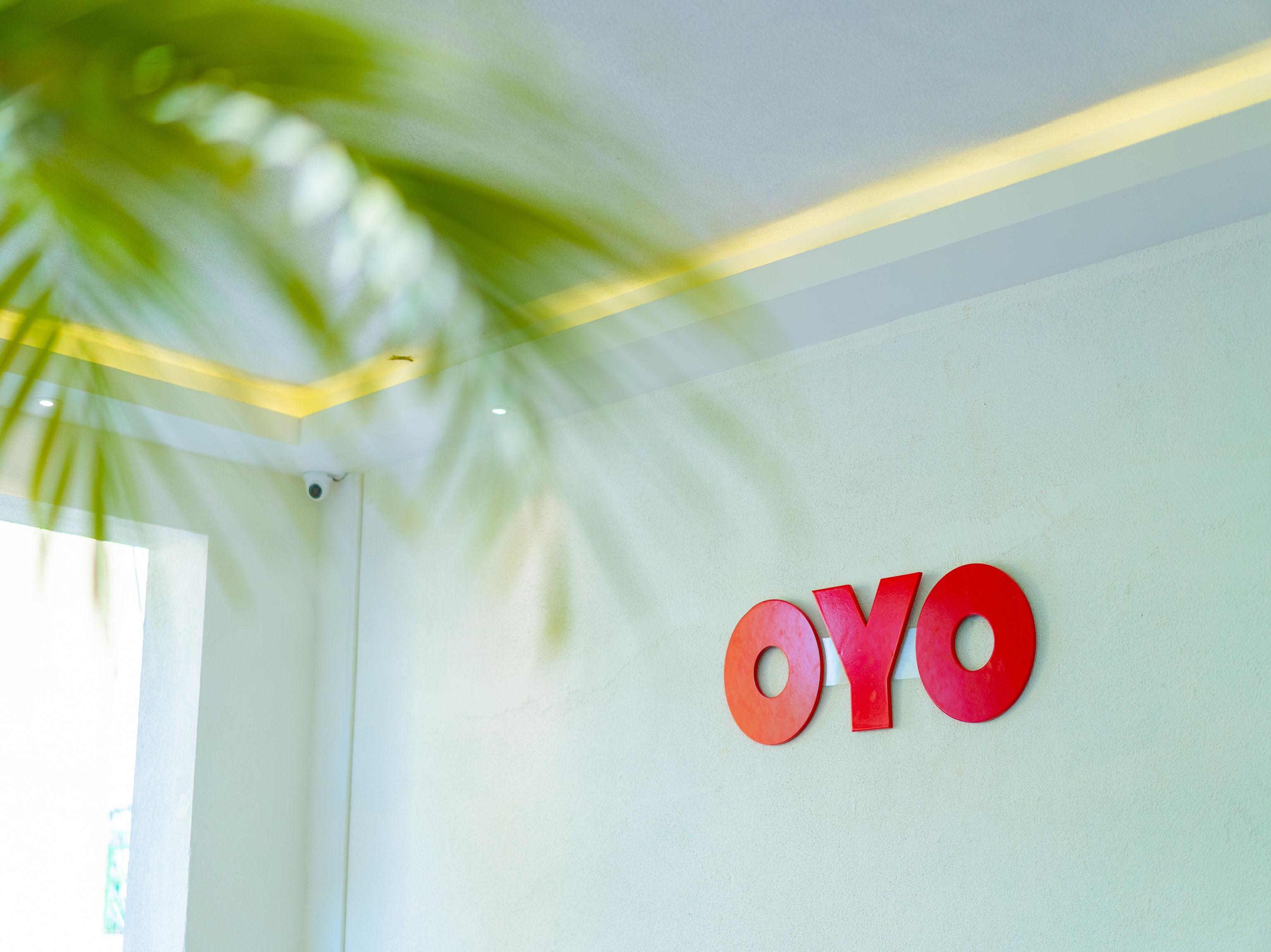 فندق Oyo Flagship 463 Banjara Hills حيدر أباد المظهر الخارجي الصورة