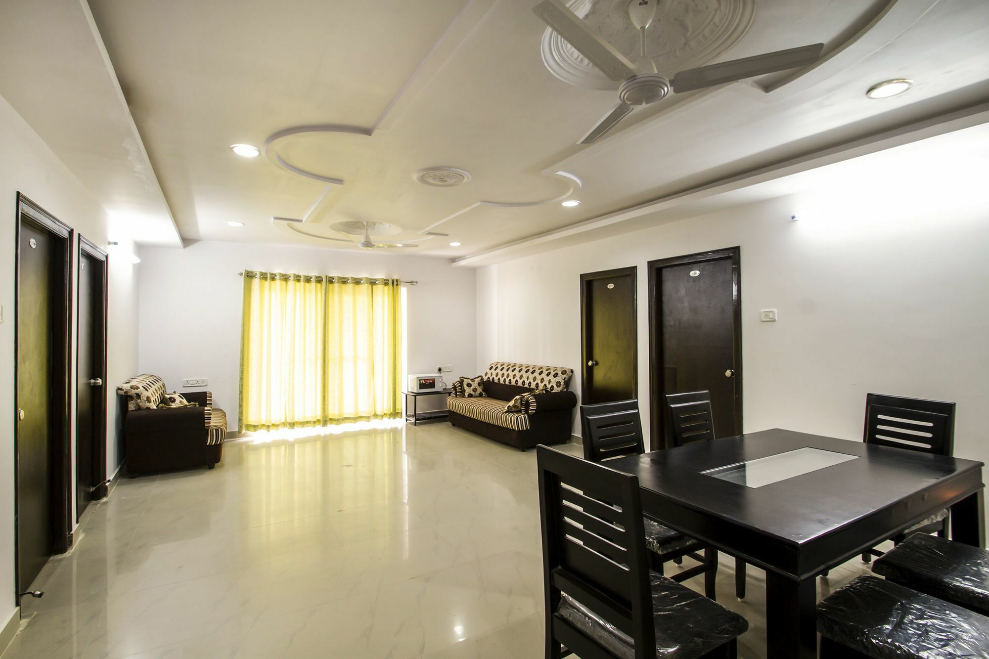 فندق Oyo Flagship 463 Banjara Hills حيدر أباد المظهر الخارجي الصورة